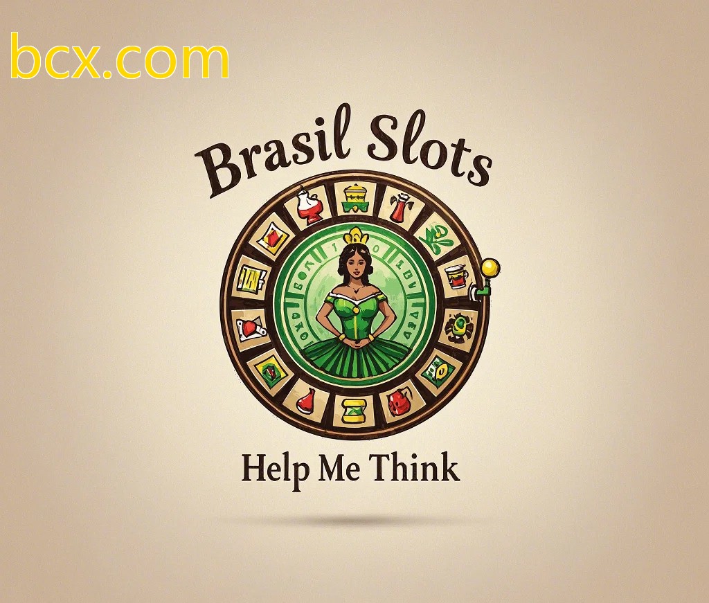 bcx GAME-Slots