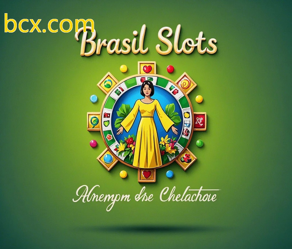 bcx GAME-Slots